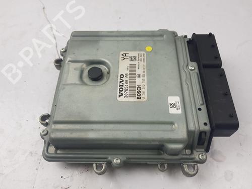 Engine control unit (ECU) VOLVO S80 II (124) D5 | BP38487054M57 - Image 2