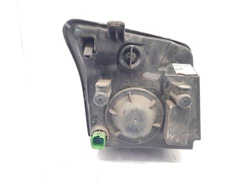 Right headlight FORD TRANSIT CONNECT (P65_, P70_, P80_) 1.8 Di | BP30891628C29 - Image 8