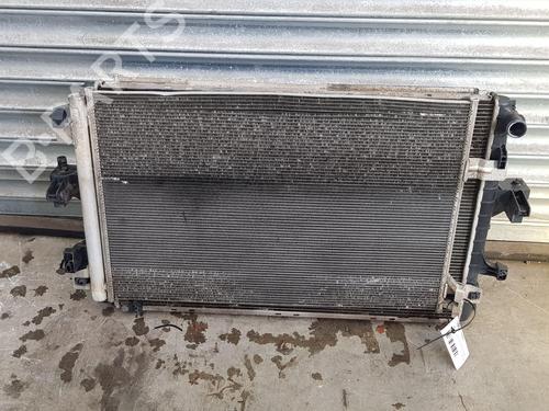 Køler Køler VW MULTIVAN T5 (7HM, 7HN, 7HF, 7EF, 7EM, 7EN) 2.0 TSI (204 hp) 34351153 34351153