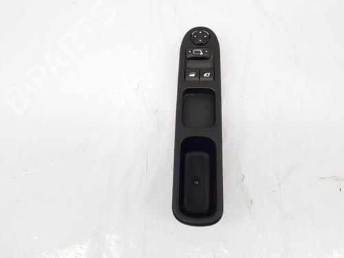 Used Right front window switch Right front window switch PEUGEOT 207 (WA_, WC_) 1.4 16V (95 hp) 34638617 34638617