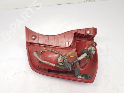 Left taillight KIA PICANTO II (TA) 1.0 | BP28049716C34 