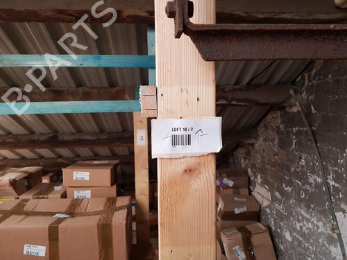 Electronic module NISSAN X-TRAIL I (T30) 2.2 Di 4x4 | BP22674027M83 
