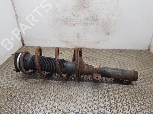Used Right front shock absorber FORD TRANSIT Van (FA_ _) 2.2 TDCi (110 hp) 26533313