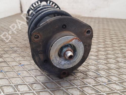 Left front shock absorber VW FOX Hatchback (5Z1, 5Z3, 5Z4) 1.4 | BP29492553M16 