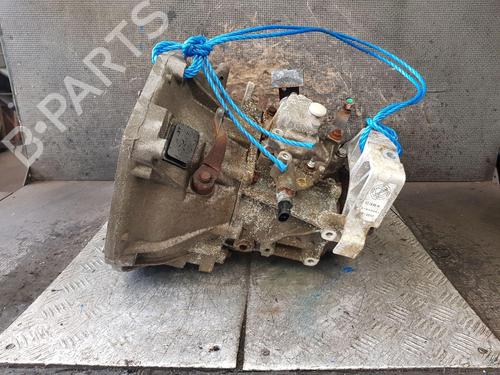 Gearbox FIAT 500 (312_) 1.2 (312AXA1A) | BP36459846M3 - Image 4