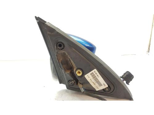 Left mirror SKODA RAPID (NH3, NK3, NK6) 1.6 TDI | BP25839267C26 