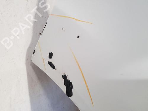 Rear bumper FORD FIESTA VI (CB1, CCN) 1.5 TDCi | BP27530436C8 