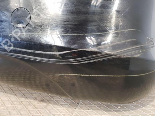 Rear bumper OPEL CORSA D (S07)  | BP22204251C8 