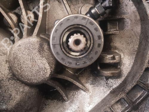 Skrzynia biegów VAUXHALL ASTRA Mk IV (G) Estate (T98) 1.7 CDTI 16V | BP30839931M3