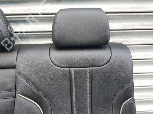 Rear seat BMW 5 (G30, F90) 530 i | BP32430389C17 