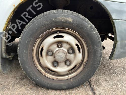 Steering column FORD TRANSIT Van (FA_ _) 2.2 TDCi | BP26185264M21 