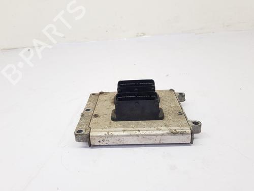 Engine control unit (ECU) SAAB 9-3 (YS3F, E79, D79, D75) 2.0 t | BP36459879M57 - Image 4