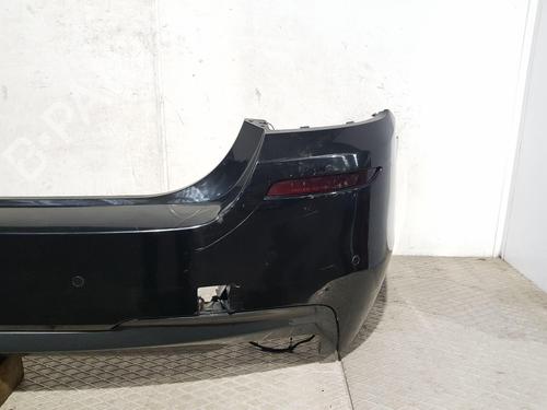 Rear bumper BMW 5 (F10) M5 | BP22657016C8 