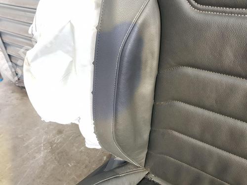 Right front seat VW TOUAREG (CR7, RC8) | BP32787261C16 - Image 6
