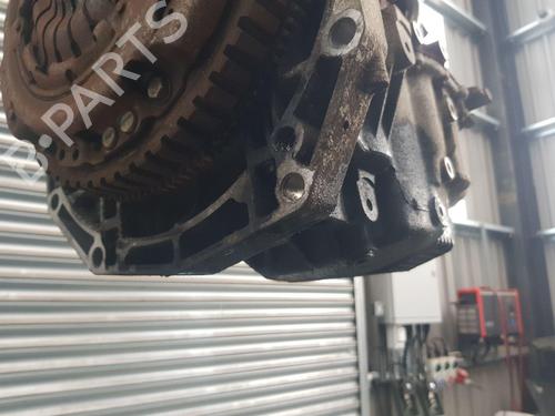 Engine NISSAN NOTE (E11, NE11) 1.5 dCi | BP40598843M1  - Image 9