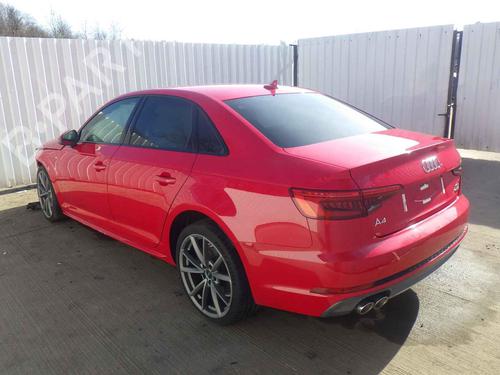 Switch AUDI A4 B9 (8W2, 8WC) 2.0 TDI quattro | BP32149275I30  - Image 11