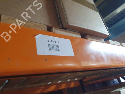 Panel rude bagtil venstre MCLAREN 720S 4.0 | BP30115792C93 