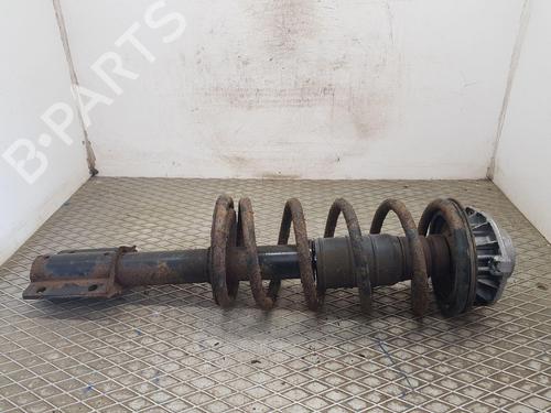 Venstre fortil støddæmper FIAT DUCATO Platform/Chassis (244_) 2.3 JTD (110 hp) 25839120