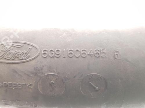 Intercooler pipe FORD GALAXY II (WA6) 1.8 TDCi | BP32331974M127 