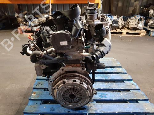 Engine SEAT TOLEDO IV (KG3) 1.6 TDI | BP30138119M1