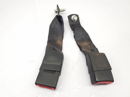 Used Seat buckle NISSAN JUKE (F15) 1.5 dCi (110 hp) 32127549