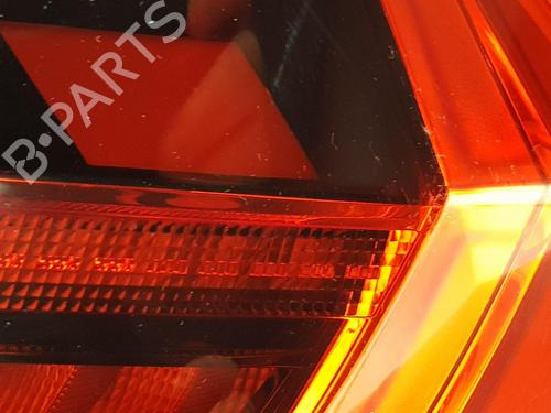 Right taillight AUDI A1 Sportback (GBA) 35 TFSI | BP32375172C35
