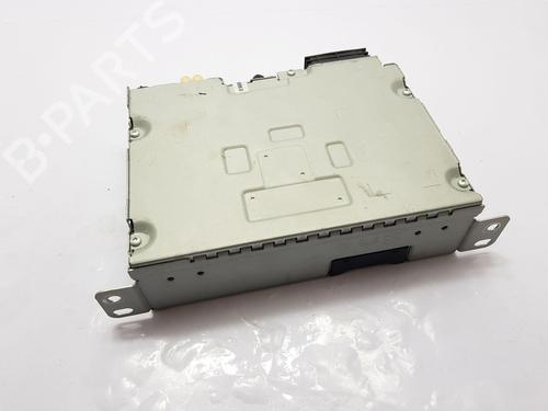 Bilradio CITROËN C3 III (SX) 1.2 THP 110 (SXHNPS, SXHNZT, SXHNZ6) | BP29900543E6 