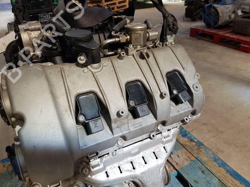 Engine PORSCHE CAYENNE (92A) 3.6 GTS | BP27620194M1