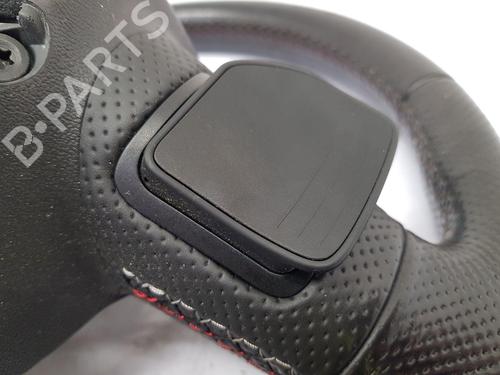 Steering wheel AUDI A6 C6 (4F2) 3.0 TDI quattro | BP35885168C49  - Image 7