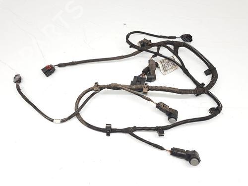 Used Electronic module Electronic module MASERATI LEVANTE SUV (M161) 3.0 D Q4 (275 hp) 36280903 36280903