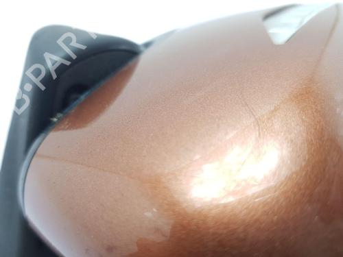 Right mirror NISSAN X-TRAIL III (T32_, T32R, T32RR) 1.6 dCi (T32) | BP28684174C27