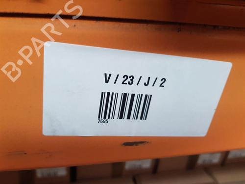 Right mirror FORD FIESTA V (JH_, JD_) 1.6 16V | BP29467257C27