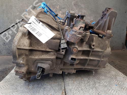 Gearbox KIA RIO III (UB) 1.4 CRDi | BP33833986M3 - Image 5