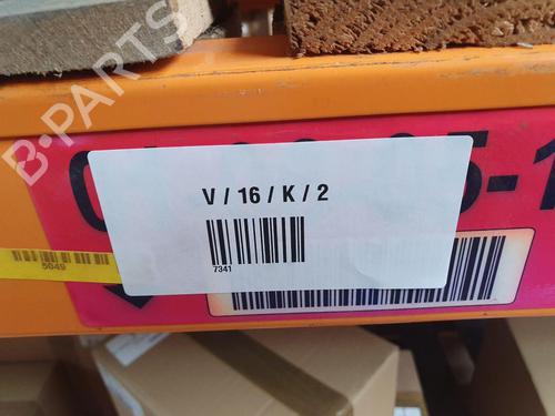 Left front steering knuckle FORD FOCUS III  | BP22661289M25 