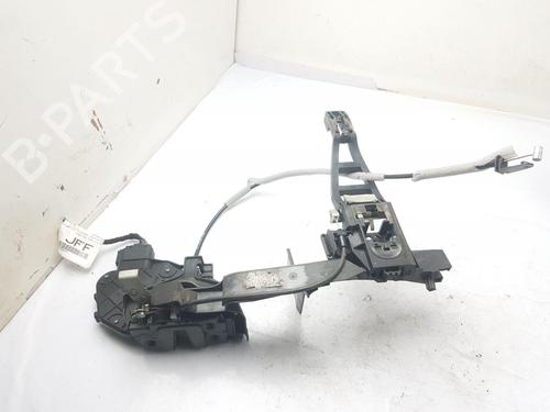 front-left-lock-ford-s-max-wa6-2006-2007-2008-2009-2010-2011-2012-2013-2014-35772224 main image