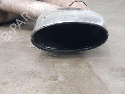 Exhaust system AUDI A3 Sportback (8VA, 8VF) RS3 quattro | BP30137805M121 