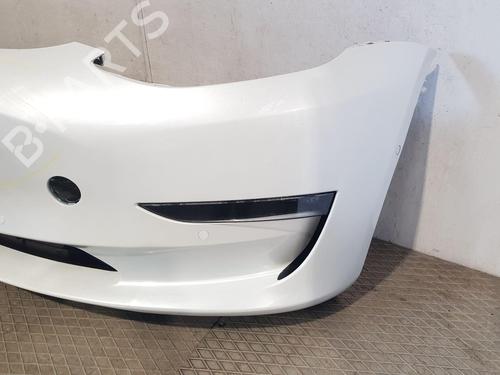 Front bumper TESLA MODEL 3 (5YJ3) EV AWD | BP33709356C7  - Image 8
