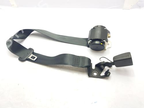 Used Rear center seatbelt VW POLO VI (AW1, BZ1, AE1) [2017-2025]  30976958