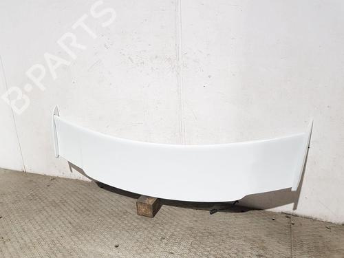 Rear spoiler PORSCHE 911 (991) 3.8 GT3 | BP30976863C96 
