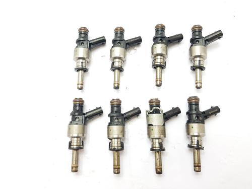 Used Injector AUDI A7 Sportback (4GA, 4GF) RS7 quattro (560 hp) 28049845