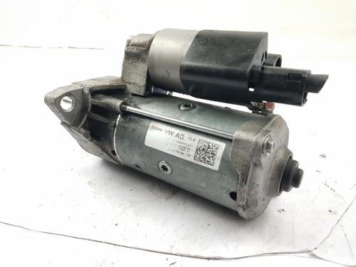 Startmotor VW TRANSPORTER T6 / CARAVELLE T6 Bus (SGB, SGJ, SHB, SHJ) 2.0 TDI 4motion | BP30309631M8