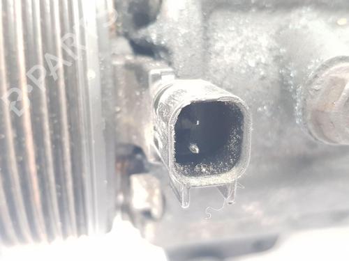 AC compressor FORD ECOSPORT  | BP22204411M34