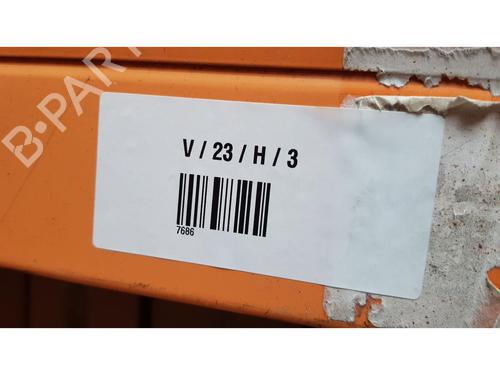 Alternator HONDA CIVIC VIII Hatchback (FN, FK) 2.2 CTDi (FK3) | BP27811408M7 