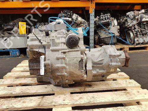Gearbox AUDI Q3 (F3B) 40 TDI quattro | BP27620277M3
