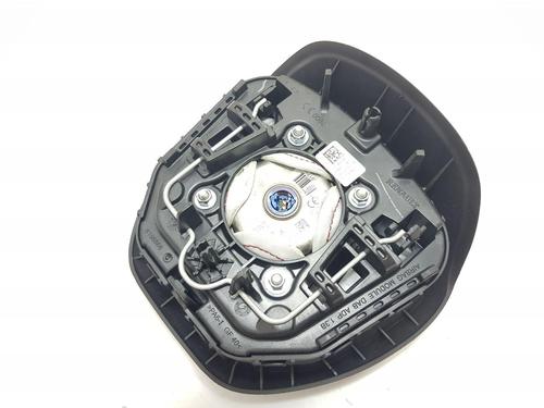 Driver airbag RENAULT CAPTUR I (J5_, H5_) 1.5 dCi 90 (J5N4, J5M5, J5MW, J5M6, J5AL, J5AJ) | BP22676298C9 