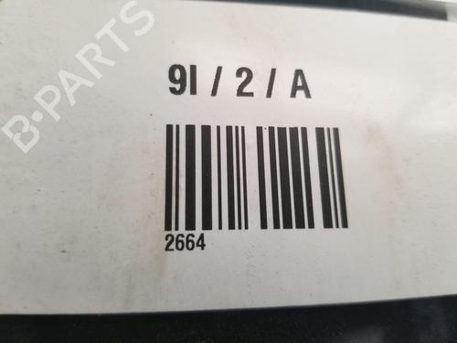 Engine FORD FIESTA VI (CB1, CCN) 1.25 | BP30137829M1  - Image 12