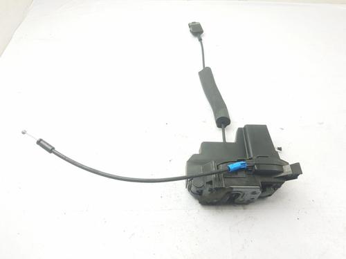 Used Front right lock Front right lock RENAULT LAGUNA III (BT0/1) 2.0 dCi (BT01, BT08, BT09, BT0E, BT0K, BT12, BT1C, BT1D,... (150 hp) 35772285 35772285