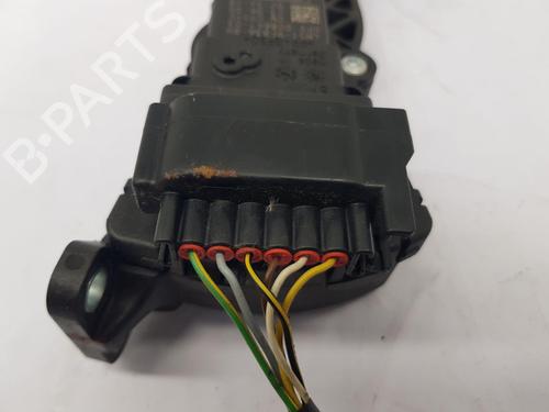 Pedal FORD FOCUS II (DA_, HCP, DP) 1.6 Ti | BP36364804I4 - Image 4
