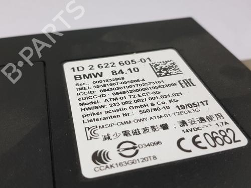 Electronic module BMW 4 Convertible (F33, F83) 420 d | BP29900588M83 