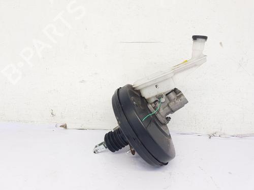 Bremseservo NISSAN MICRA IV (K13K, K13KK) 1.2 (80 hp) 28137232